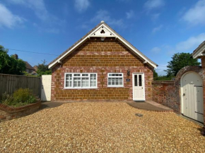 School Cottage Shernborne Sandringham Estate
